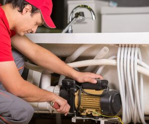 About Water Heater Repair LLC Randolph, MA